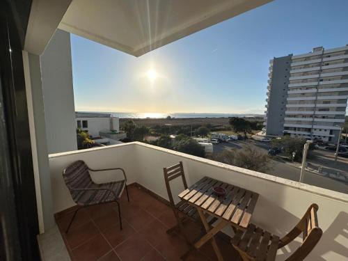 Torralta Apartment | Torralta Seaview