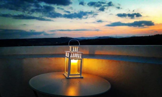 Bernalda House | Torre Camarda