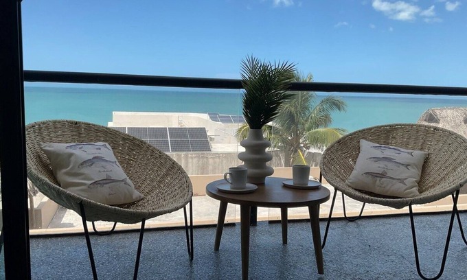 Chelem Apartment | Torre Chelem