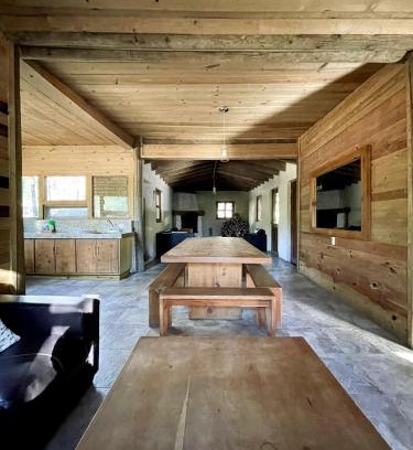 Durango Ski Chalet | Torre de Carpio, Cabaña Molitor
