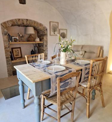 Civezza House | Torre degli Svizzeri