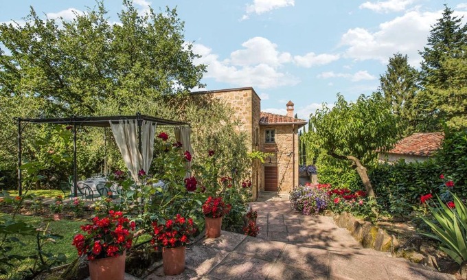 Ripoli Villa | Torre Del Cielo