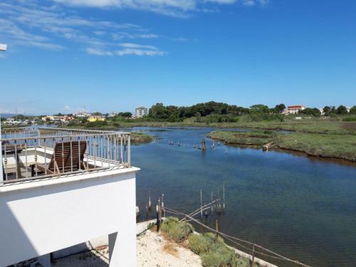 Foce Varano Bed & Breakfast | Torre del Lago