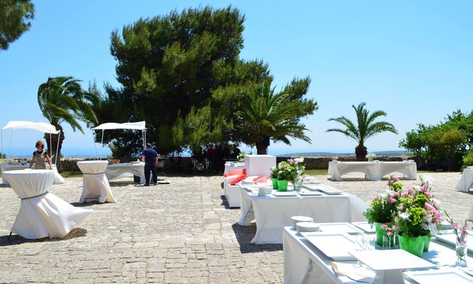 Ispica House | Torre del Mare