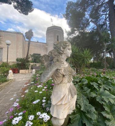 Municipio 2 House | Torre del Sole