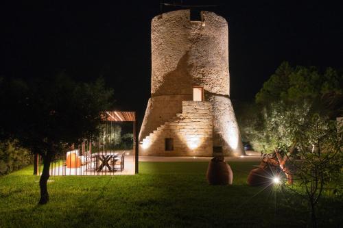 Granitola Torretta House | Torre Granitola Suite