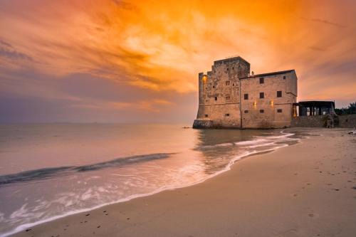 Piombino Hotel | Torre Mozza - Dimora d' Epoca