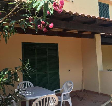 San Giovanni Apartment | Torre San Giovanni