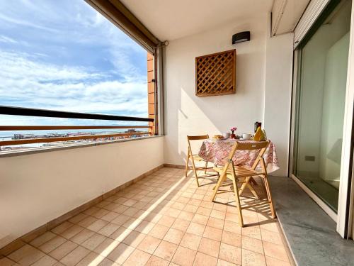 Genoa Apartment | TORRE SOLE 86 FIUMARA SCASSI GENOVABB it