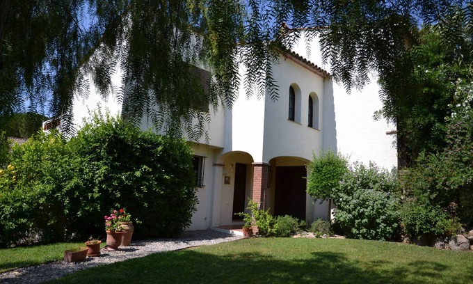 La Torre Vella House | Torre Vella 175 - L'Estartit, Torre Vella