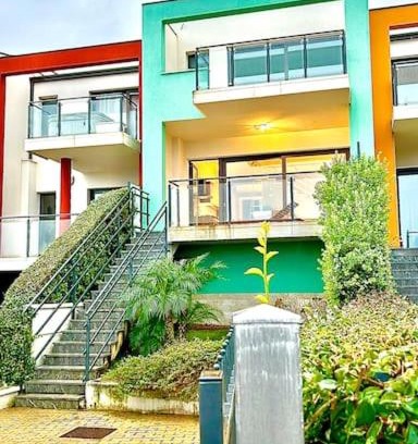 Torre Colonna-sperone Villa | TorreNormanna Prestige House near Cefalù