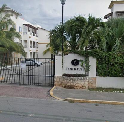 Puerto Juarez Apartment | Torrent