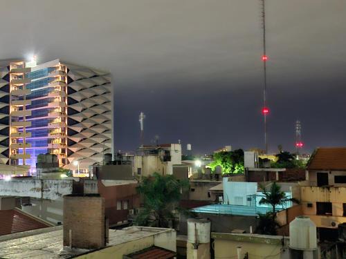 Santiago del Estero Apartment | TORRES ZONA Casa de Gobierno