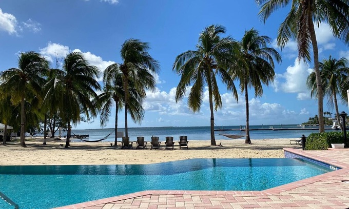 Rum Point Condo | "Tortuga Kai" - 2 BR Oceanfront Condo At Kaibo, Grand Cayman