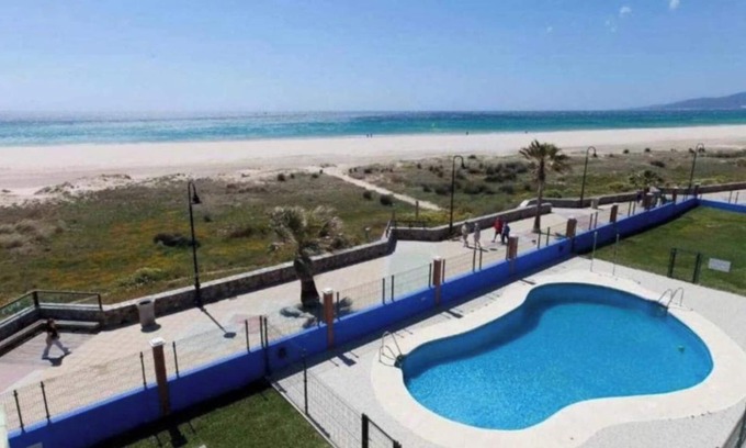 Tarifa Apartment | Tortuga's Paradise