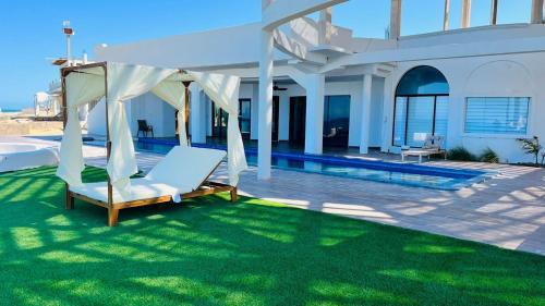 San Felipe House | Tortugas Bay, MX