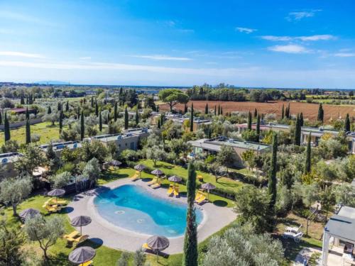 Cecina Apartment | Toscana Biovillage - Private Cottage