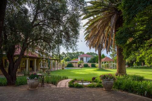 Bloemfontein House | Toscana Estate