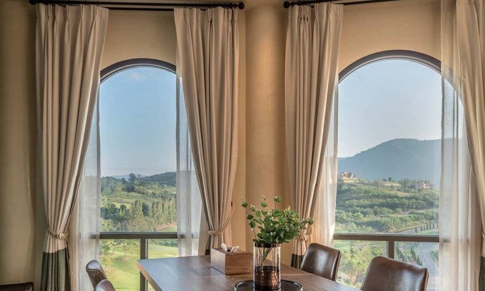 Pong Ta Long Hotel | Toscana Piazza - Adults Only