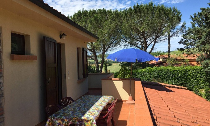 Montecatini Val di Cecina Other | TOSCANA TOUR - Agriturismo San Maurizio Anna 1