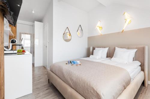Sopot Centrum Apartment | TOTU HOME Bema Seaside Apartments Sopot