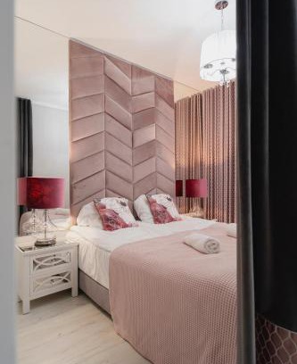 Zaspa Apartment | TOTU HOME Deluxe Apartments Browar Gdański