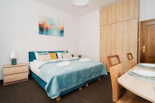 Old Town Apartment | TOTU HOME Tkacka Old Town Apartment Gdańsk