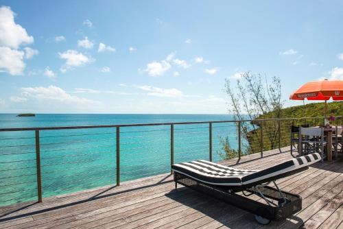 Savannah Sound Villa | Touch of Class Villa - A Caribbean Beachfront Home villa