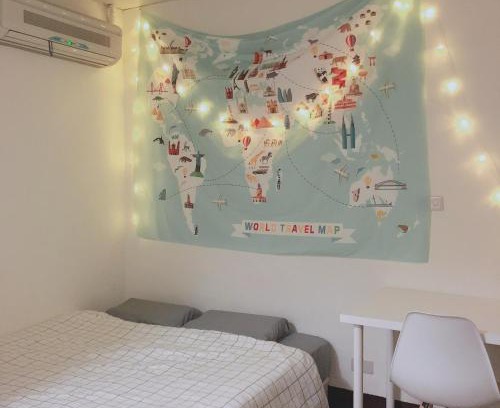 East District Apartment | Tourism B&B