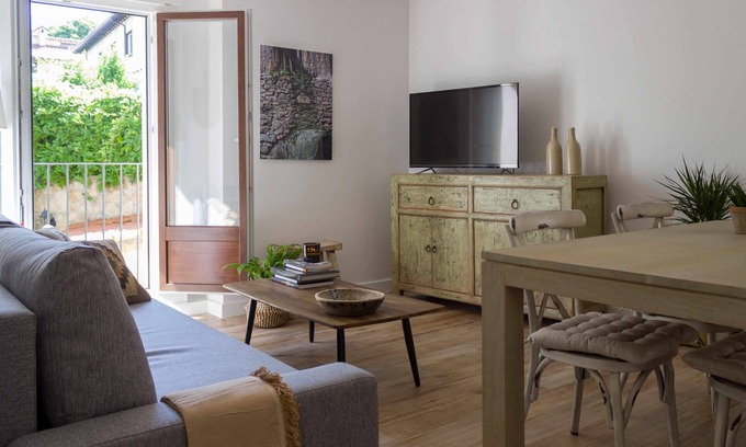 La Alberca Apartment | Tourist accommodation Rurality Home C