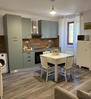 Urbania House | Tourist location La Fontanella