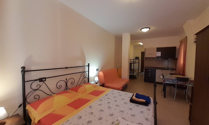 Montebello di Bertona Villa | Tourist Rentals at the Gran Sasso and Monti della Laga National Park