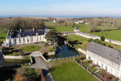 Commes Apartment | Toute une Histoire