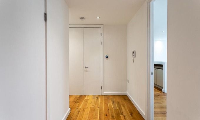 Tower Hill Apartment | Tower Hill Residence III