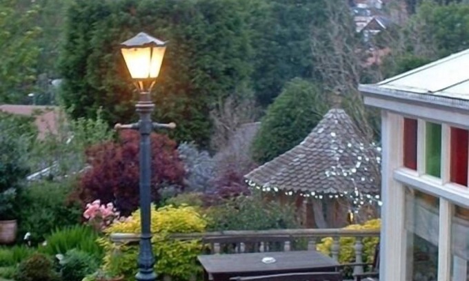 St Leonards-On-Sea Hotel | Tower House 1066