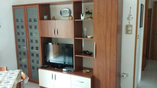 Torre dell'Orso Apartment | Tower of the Bear Flat