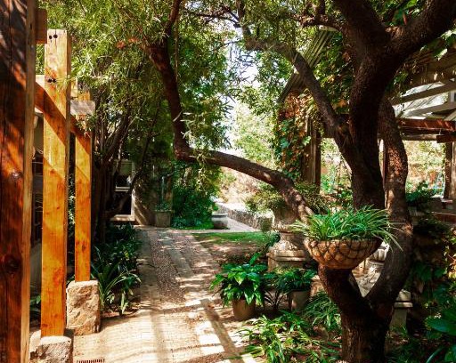 Middelburg House | Town and Country Mpumalanga