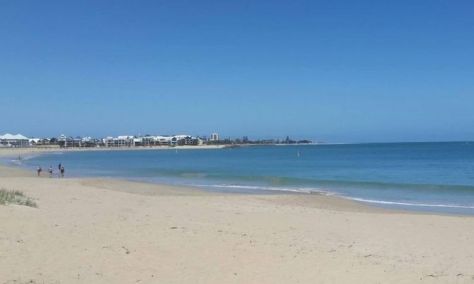Mandurah Villa | Town Beach Short Stay