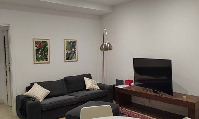 Picanello-Ognina-Barriera-Canalicchio Apartment | Town center house