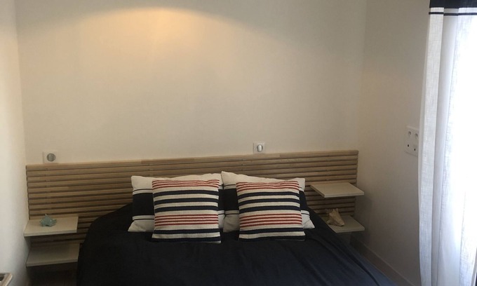 La Rochelle House | Town house with swimming pool La Rochelle