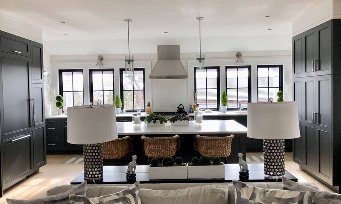 Nantucket Town House | Town - Idyllic and Convenient With Pool