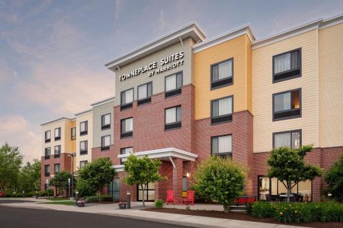 Bangor Hotel | TownePlace Suites Bangor