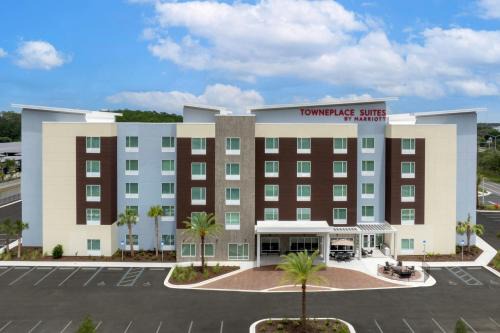 Lake City Hotel | TownePlace Suites By Marriott Lake City