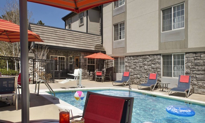 Broomfield Hotel | TownePlace Suites by Marriott Boulder Broomfield/Interlocken