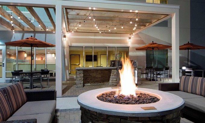 McNeil Hotel | TownePlace Suites by Marriott Austin Round Rock