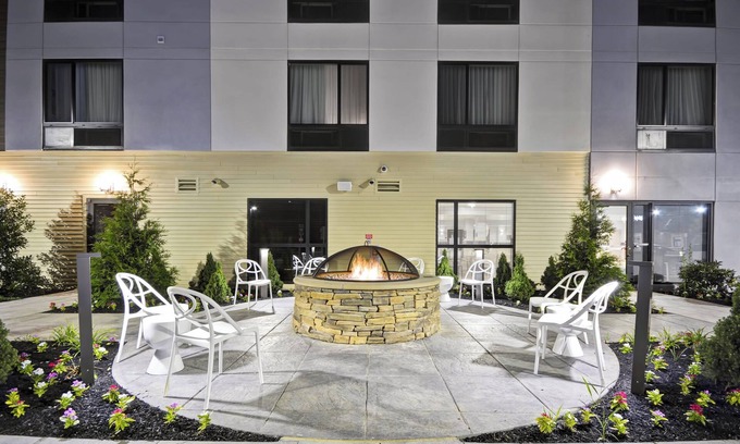 Cranbury Hotel | Towneplace Suites Cranbury South Brunswick