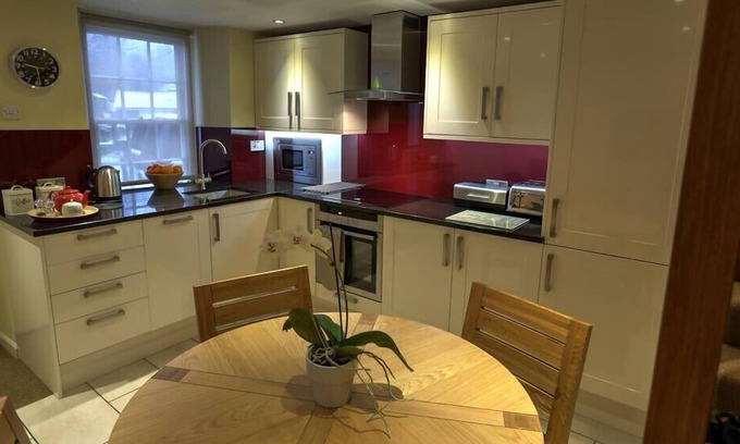 Elterwater Cottage | Townfoot Cottage