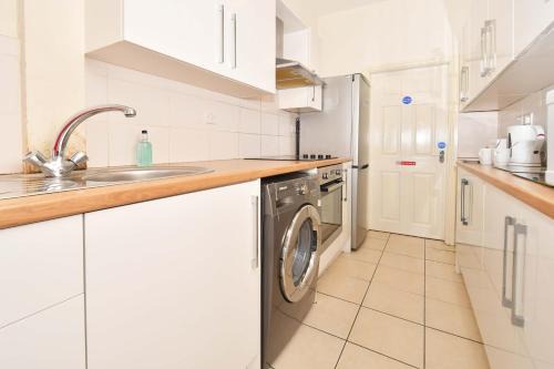 Crewe House | Townhouse @ 178 Ruskin Road Crewe