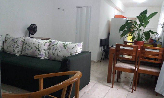 Vila Clementino House | Townhouse