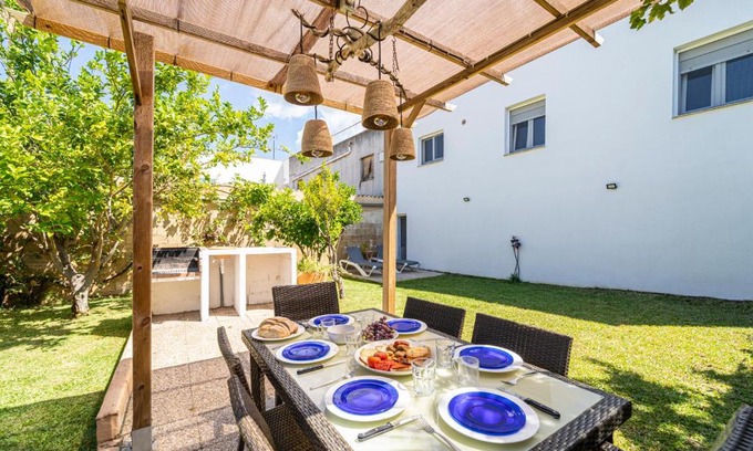 Colonia de Sant Pere House | Townhouse Forteza By homevillas360